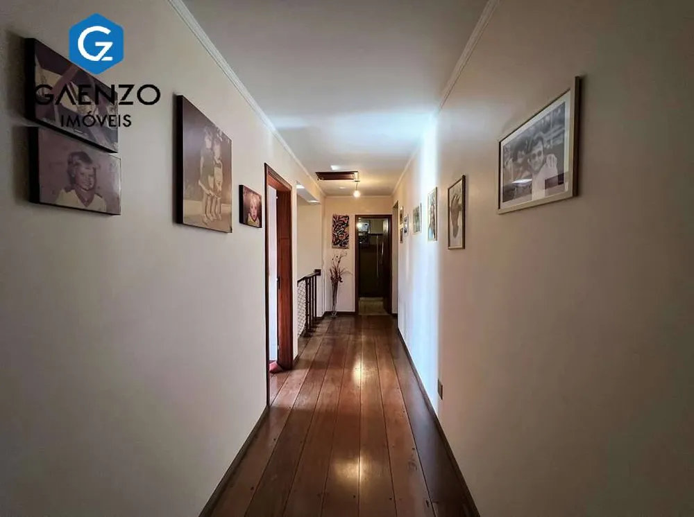 Casa de Condomínio, 4 quartos - Foto 12