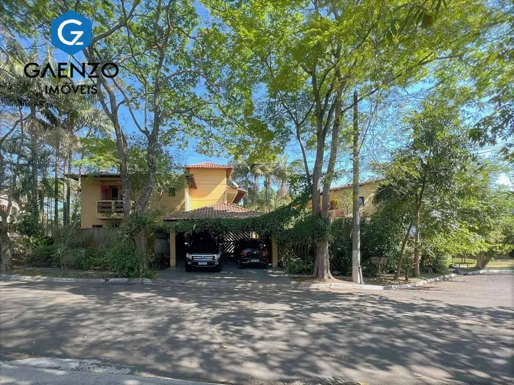 Casa de Condomínio, 4 quartos - Foto 6