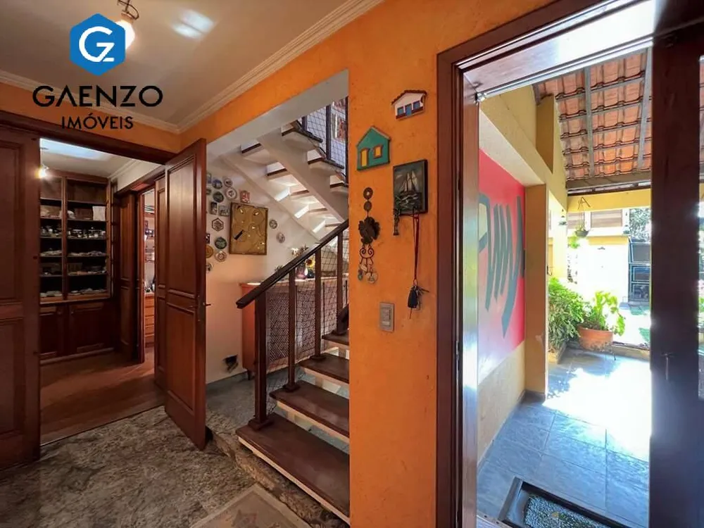 Casa de Condomínio, 4 quartos - Foto 3