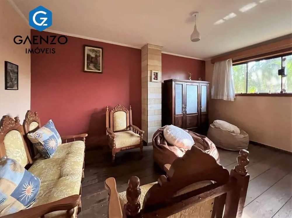 Casa de Condomínio, 4 quartos - Foto 7