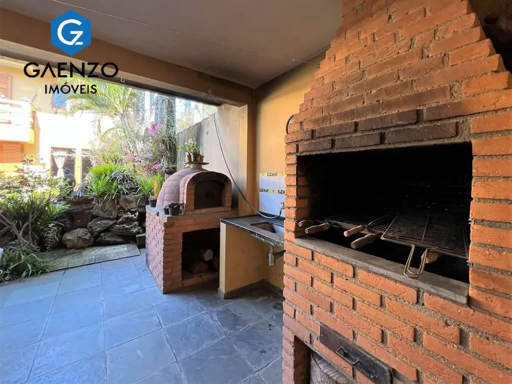 Casa de Condomínio, 4 quartos - Foto 5