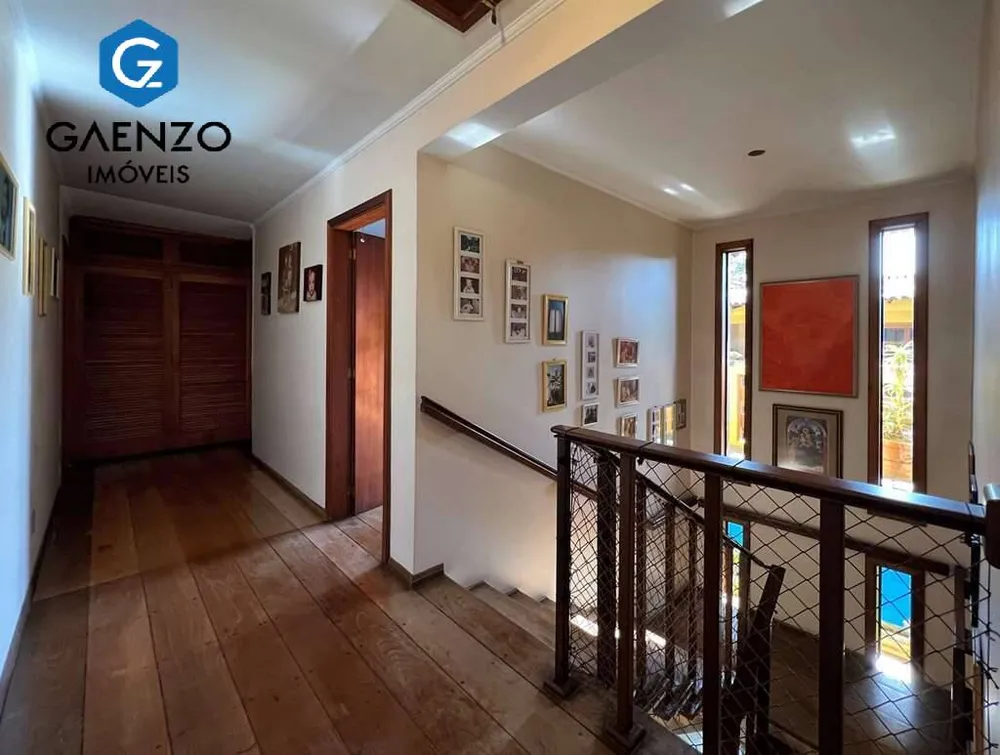 Casa de Condomínio, 4 quartos - Foto 10