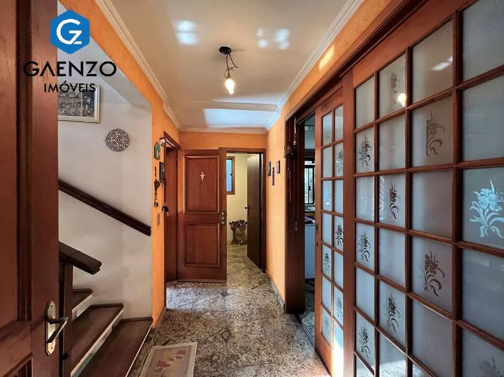 Casa de Condomínio, 4 quartos - Foto 8