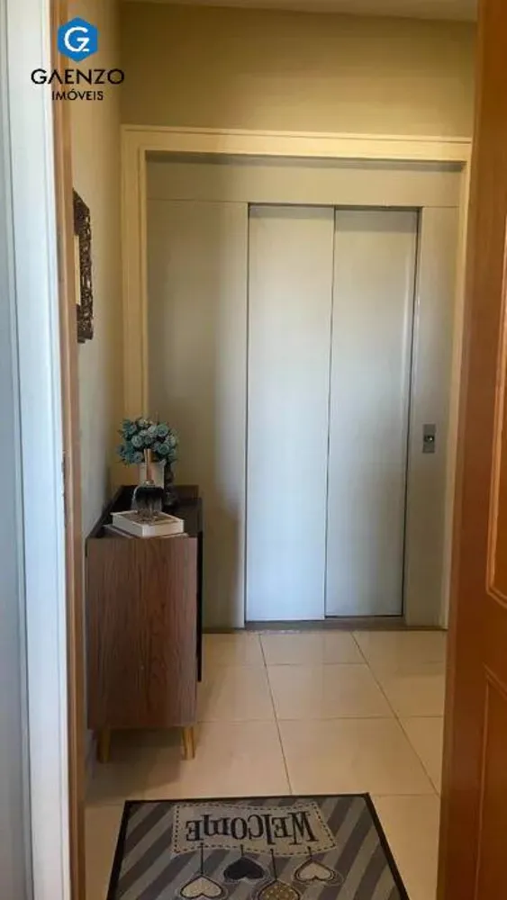 Apartamento, 3 quartos, 113 m² - Foto 2