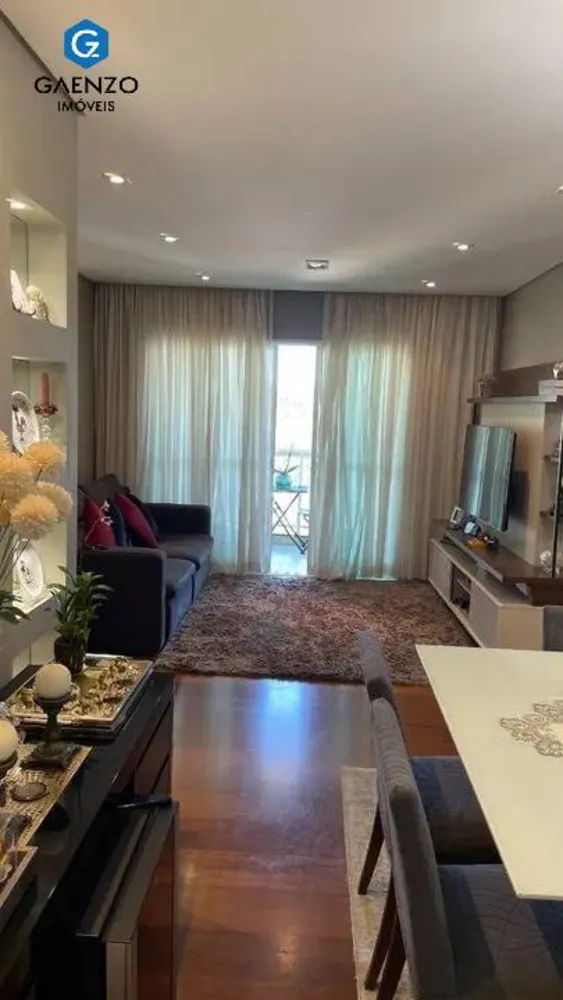 Apartamento, 3 quartos, 113 m² - Foto 4