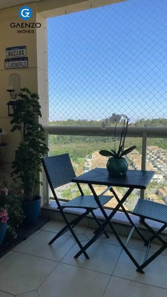 Apartamento, 3 quartos, 113 m² - Foto 4