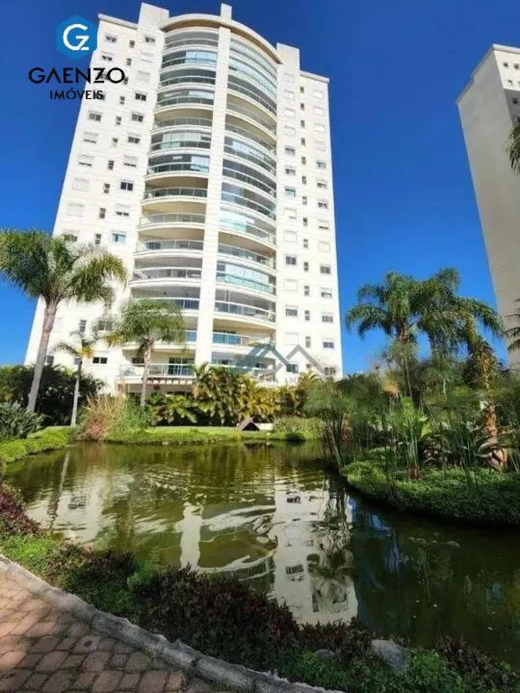 Apartamento, 3 quartos, 113 m² - Foto 1