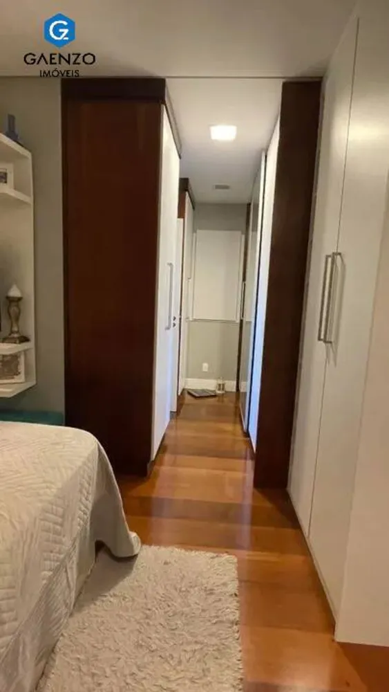 Apartamento, 3 quartos, 113 m² - Foto 6