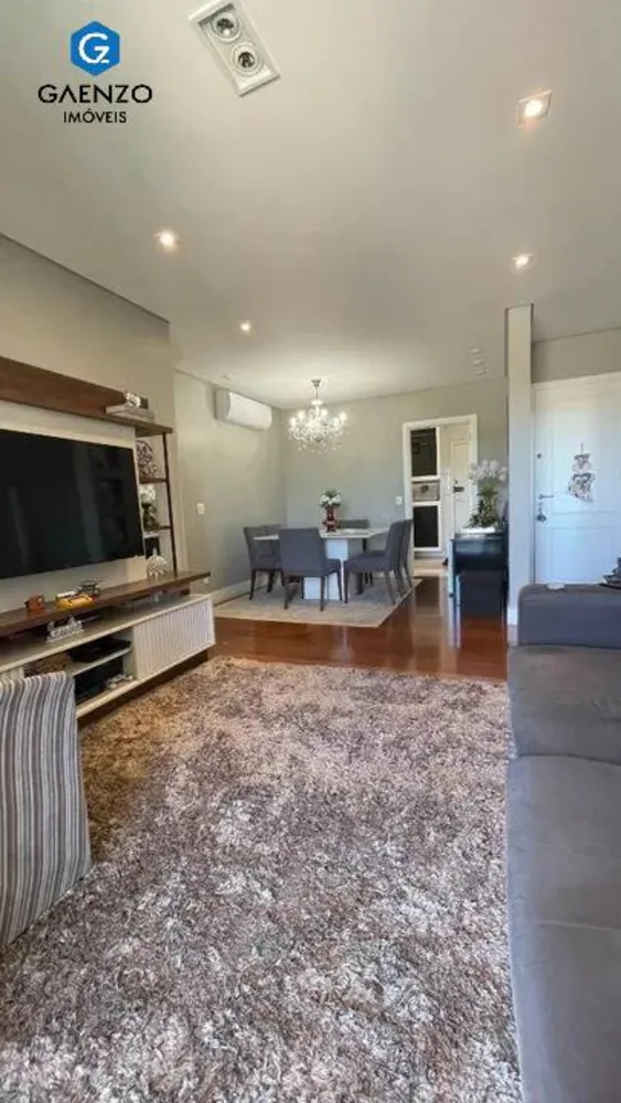 Apartamento, 3 quartos, 113 m² - Foto 10