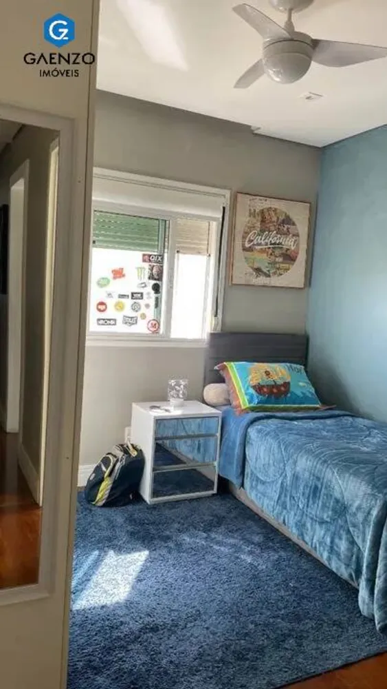 Apartamento, 3 quartos, 113 m² - Foto 3