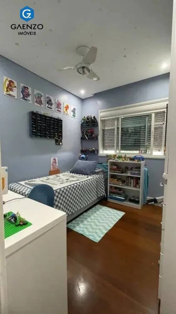 Apartamento, 3 quartos, 113 m² - Foto 9
