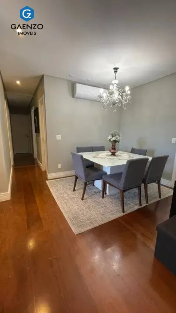 Apartamento, 3 quartos, 113 m² - Foto 8