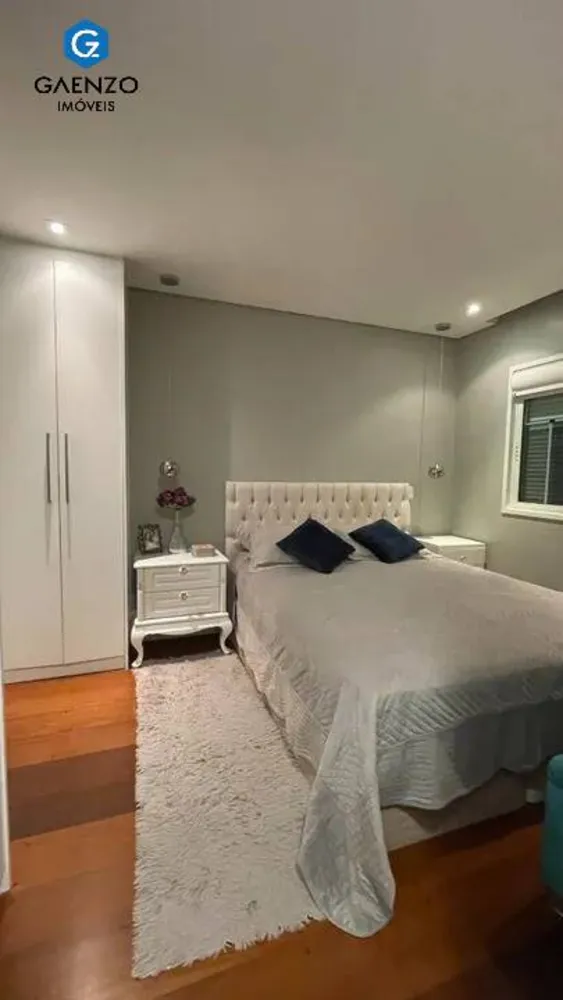 Apartamento, 3 quartos, 113 m² - Foto 1