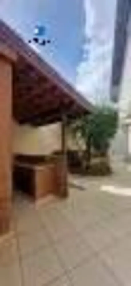 Sobrado, 3 quartos, 190 m² - Foto 4