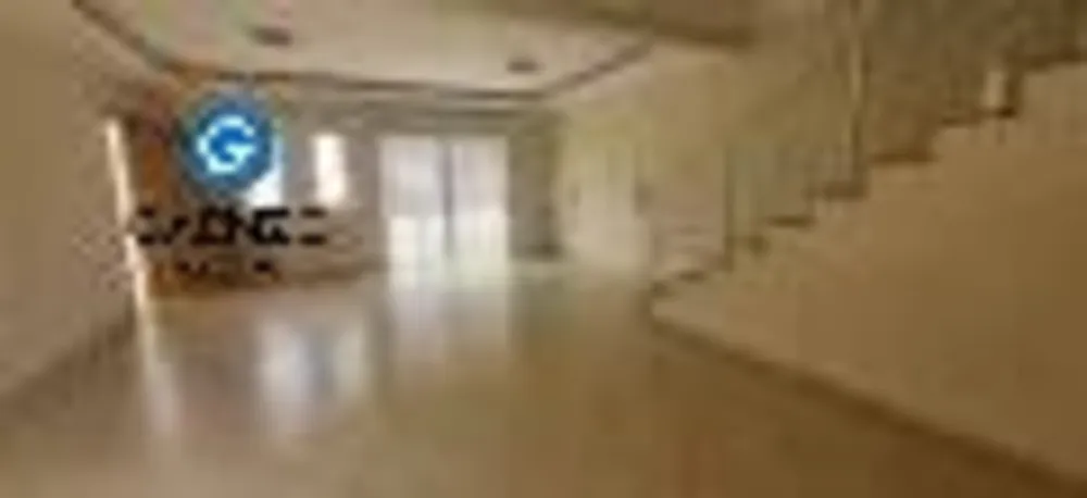 Sobrado, 3 quartos, 190 m² - Foto 1