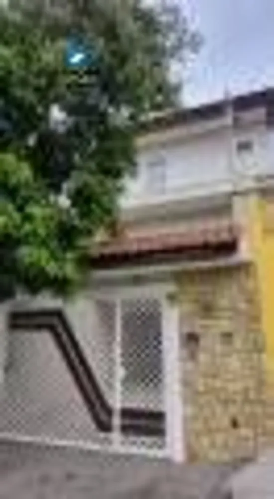 Sobrado, 3 quartos, 190 m² - Foto 2