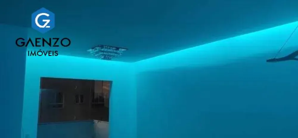 Apartamento, 3 quartos, 63 m² - Foto 5