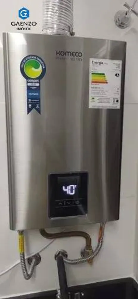 Apartamento, 3 quartos, 63 m² - Foto 6