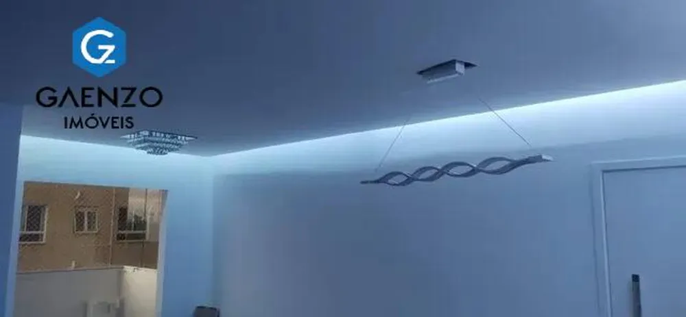 Apartamento, 3 quartos, 63 m² - Foto 7