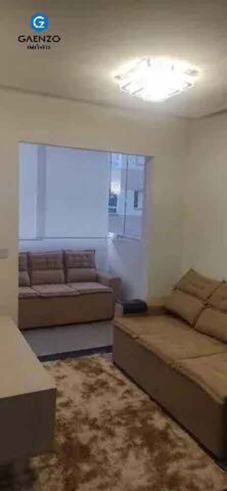 Apartamento, 3 quartos, 63 m² - Foto 1