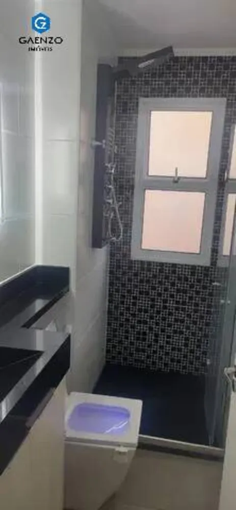 Apartamento, 3 quartos, 63 m² - Foto 8