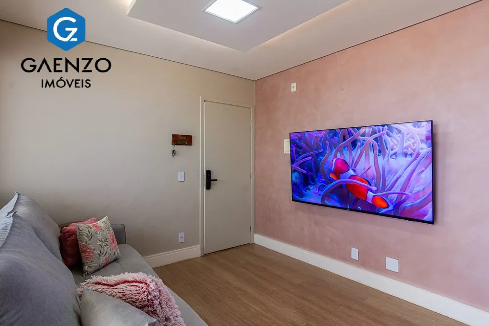 Apartamento, 3 quartos, 78 m² - Foto 6
