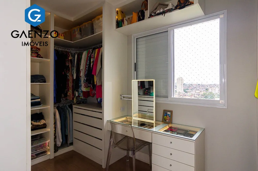 Apartamento, 3 quartos, 78 m² - Foto 3