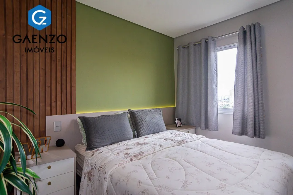 Apartamento, 3 quartos, 78 m² - Foto 6