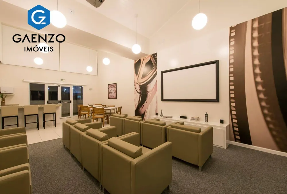Apartamento, 3 quartos, 78 m² - Foto 5