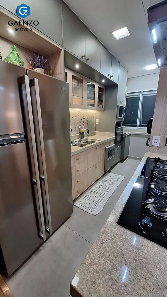 Apartamento, 3 quartos, 78 m² - Foto 7