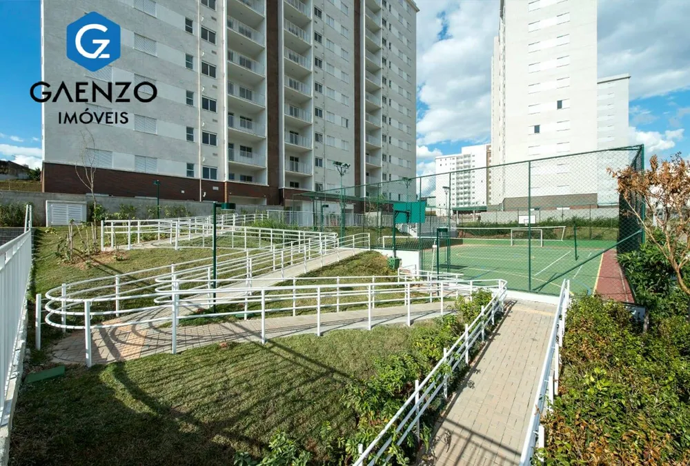 Apartamento, 3 quartos, 78 m² - Foto 3
