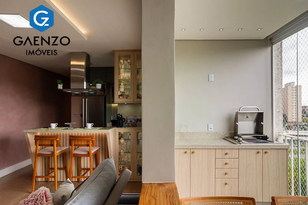 Apartamento, 3 quartos, 78 m² - Foto 7