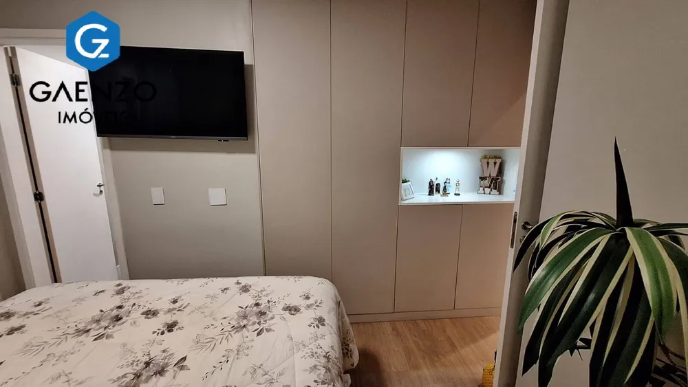 Apartamento, 3 quartos, 78 m² - Foto 9