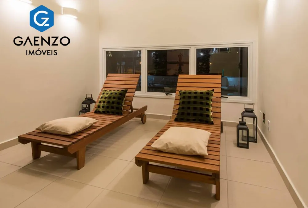 Apartamento, 3 quartos, 78 m² - Foto 2