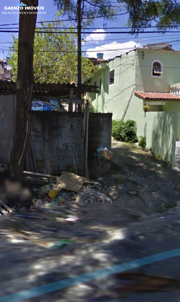 Terreno, 445 m² - Foto 2