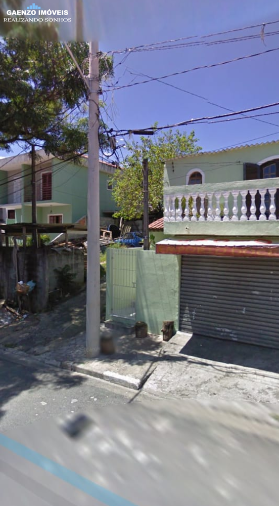 Terreno, 445 m² - Foto 1