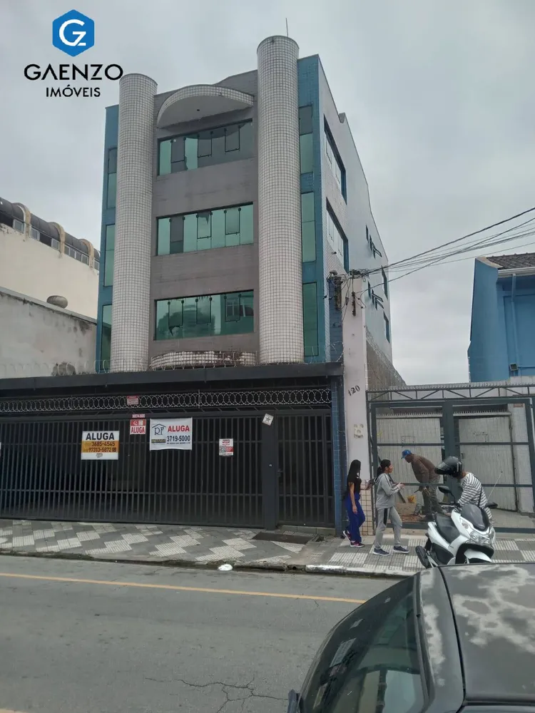 Prédio Inteiro, 850 m² - Foto 6