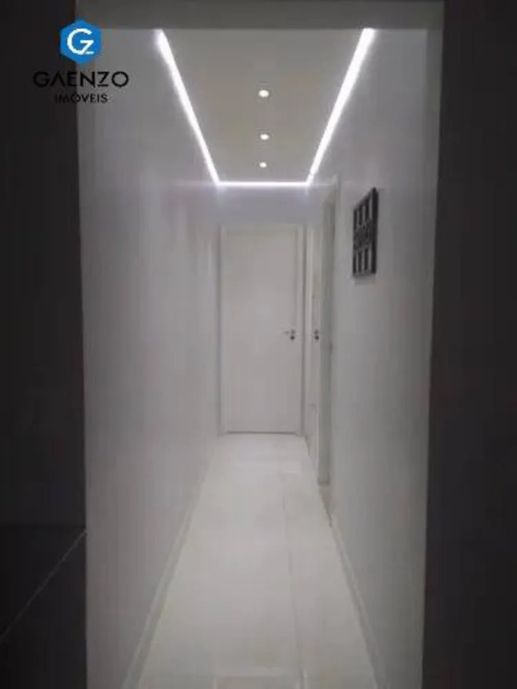 Apartamento, 2 quartos, 55 m² - Foto 7