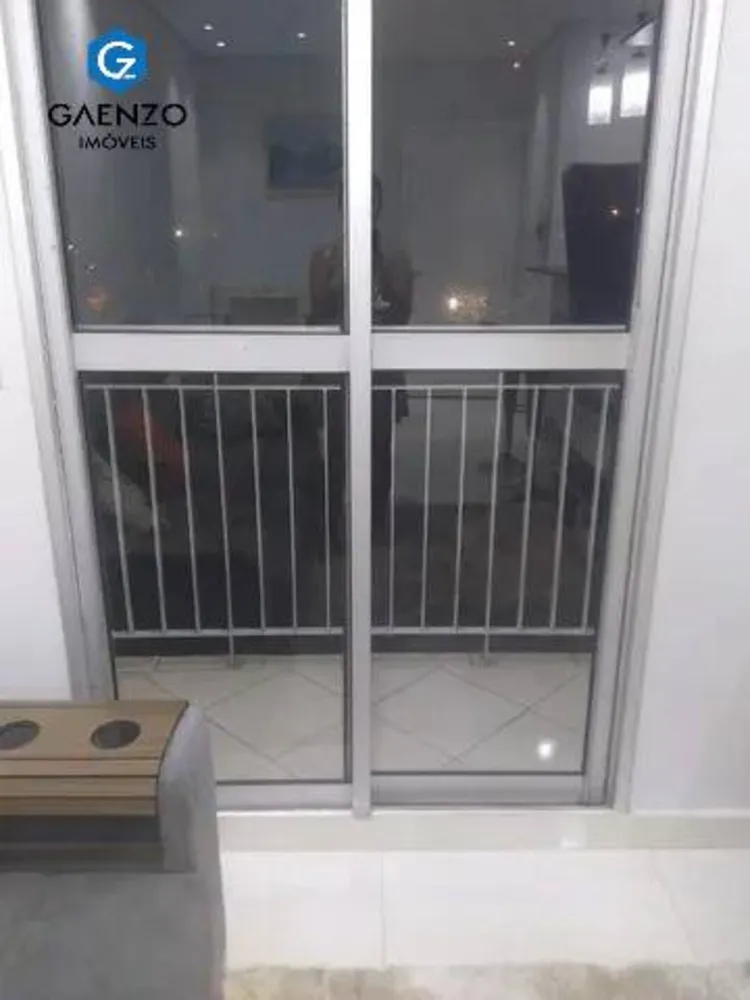 Apartamento, 2 quartos, 55 m² - Foto 2