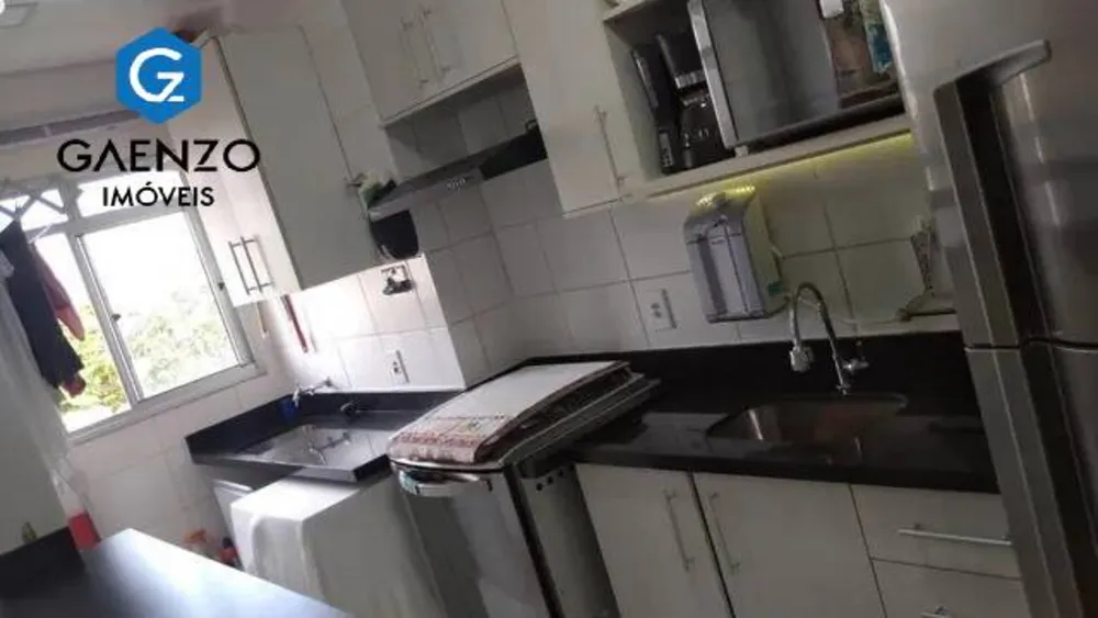Apartamento, 2 quartos, 55 m² - Foto 5