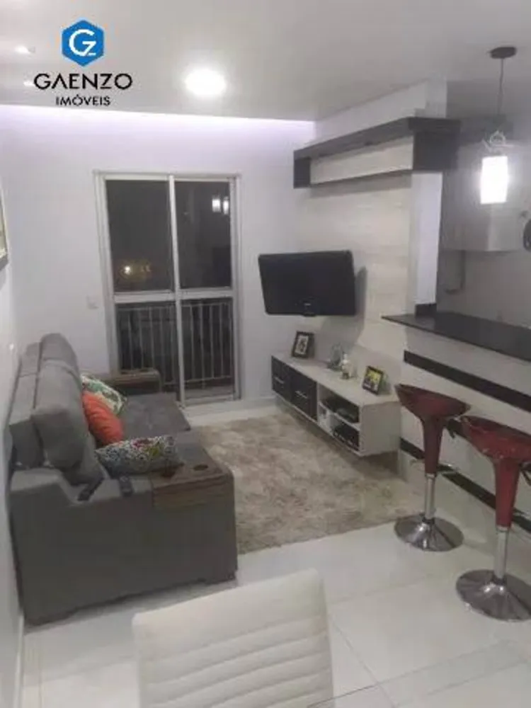 Apartamento, 2 quartos, 55 m² - Foto 8