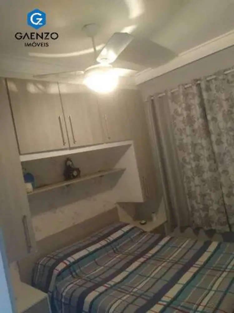 Apartamento, 2 quartos, 55 m² - Foto 3