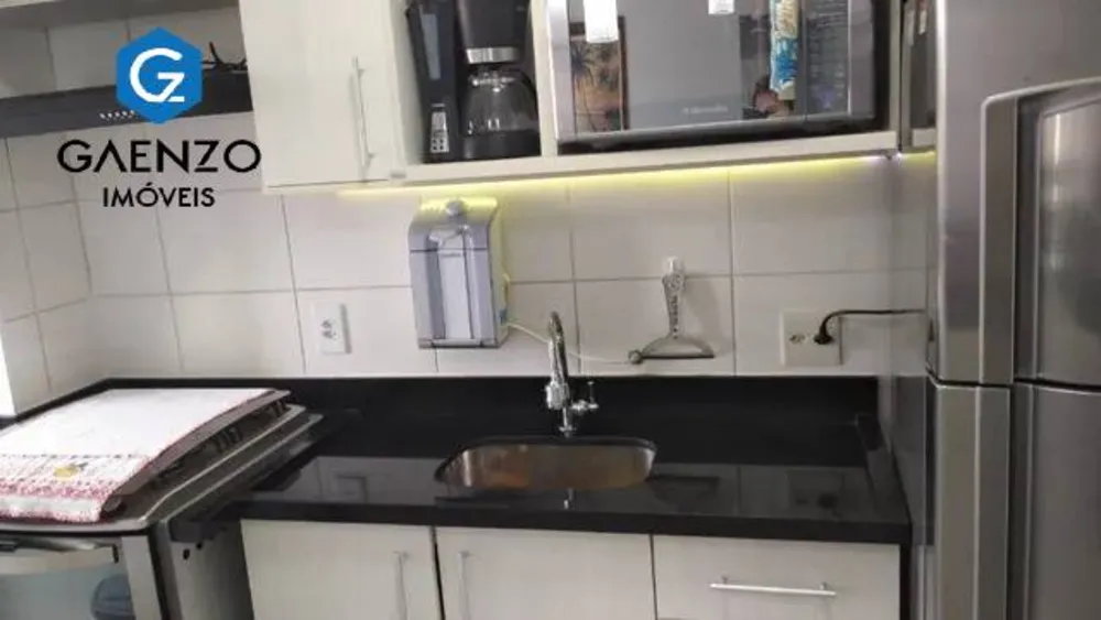 Apartamento, 2 quartos, 55 m² - Foto 4