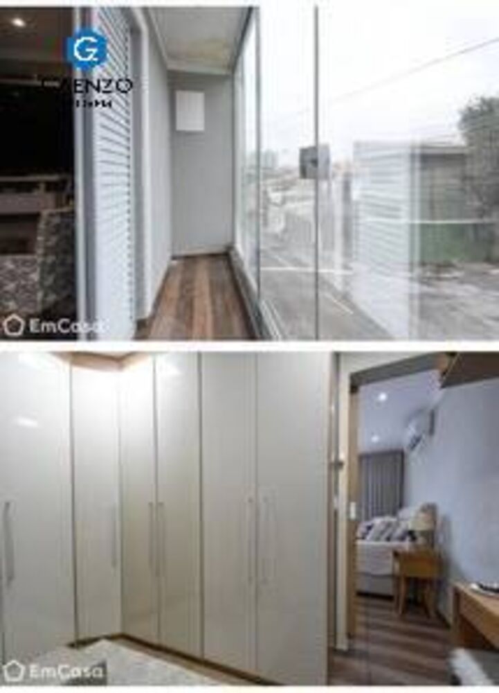 Sobrado, 4 quartos, 215 m² - Foto 4