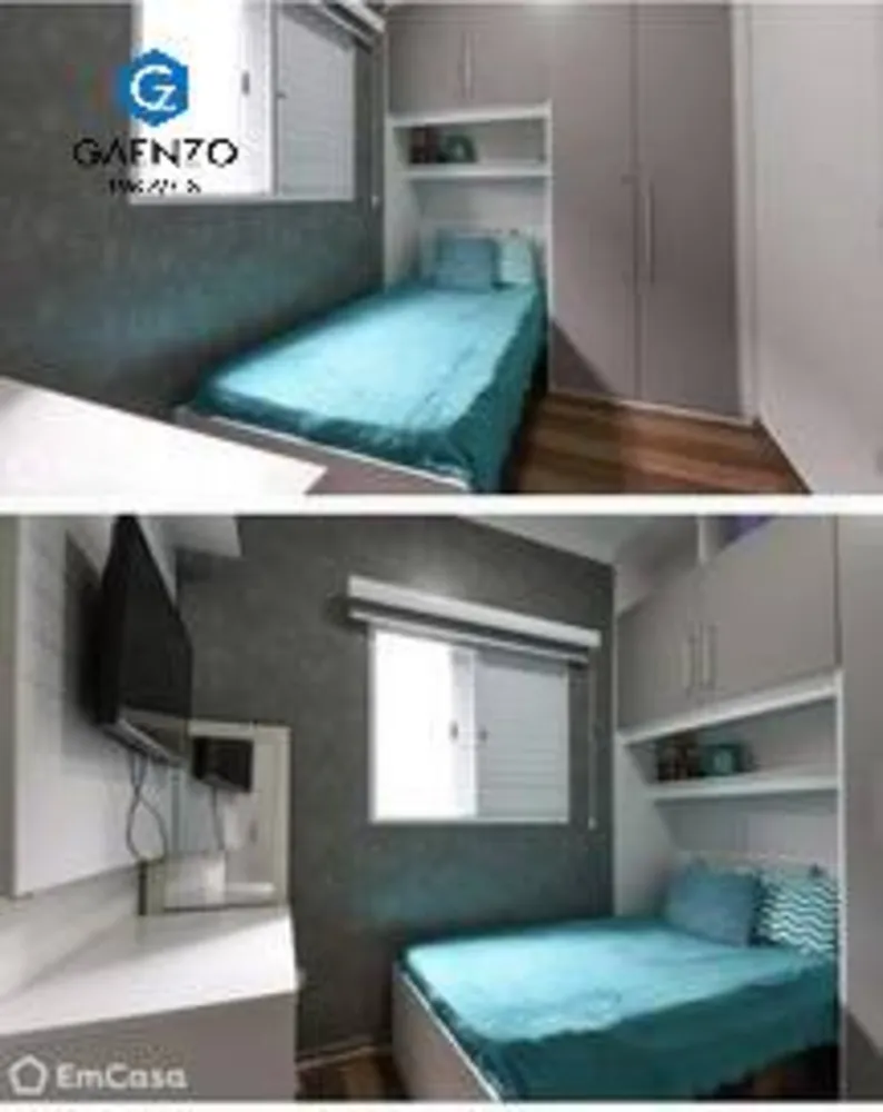 Sobrado, 4 quartos, 215 m² - Foto 5