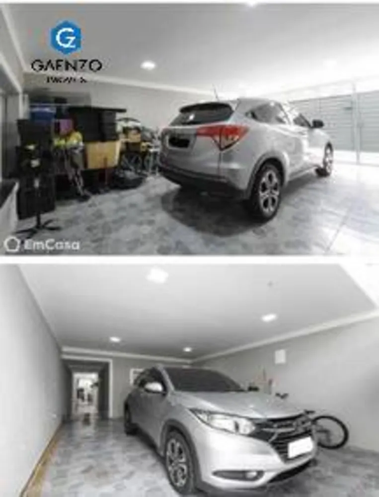 Sobrado, 4 quartos, 215 m² - Foto 11