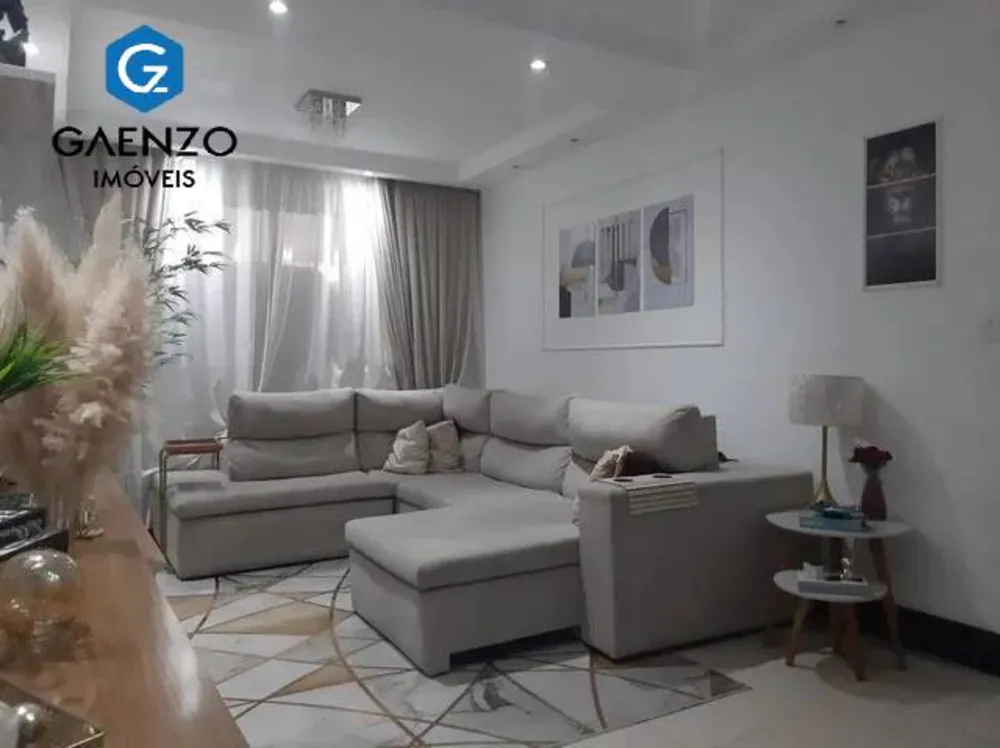 Sobrado, 4 quartos, 215 m² - Foto 6