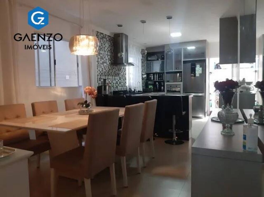 Sobrado, 4 quartos, 215 m² - Foto 3