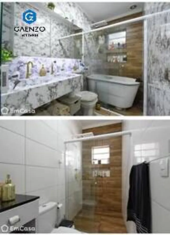 Sobrado, 4 quartos, 215 m² - Foto 2