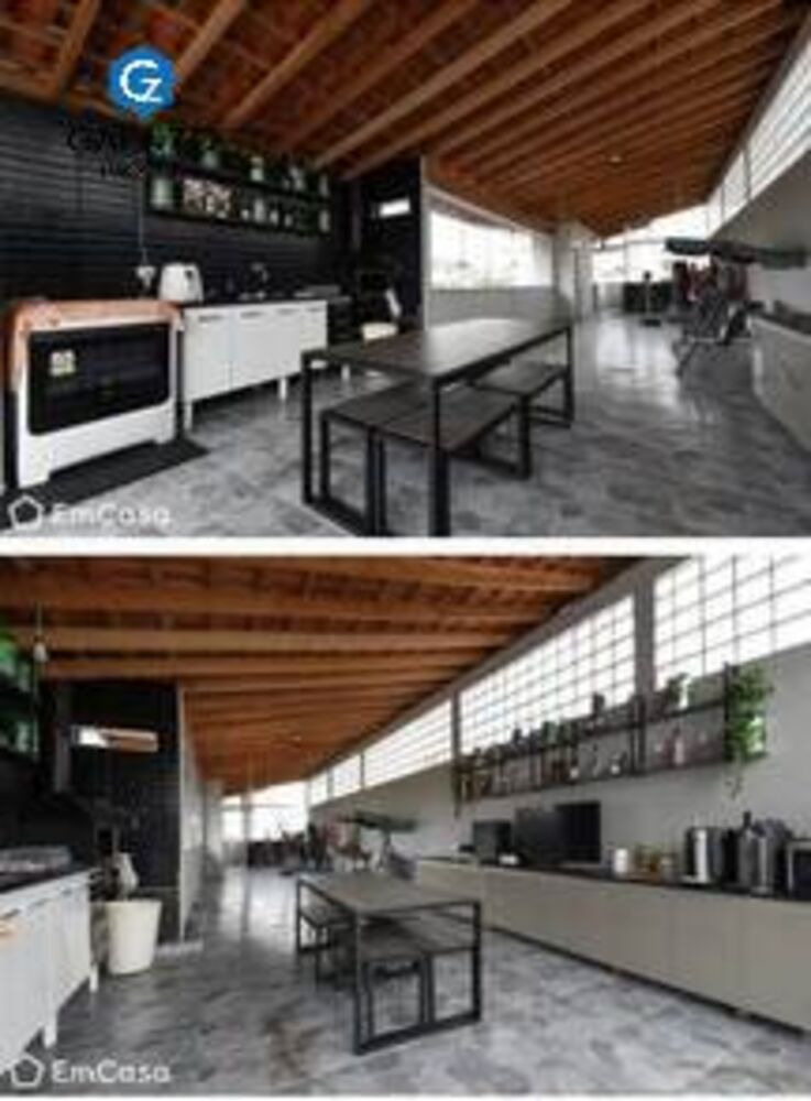 Sobrado, 4 quartos, 215 m² - Foto 2